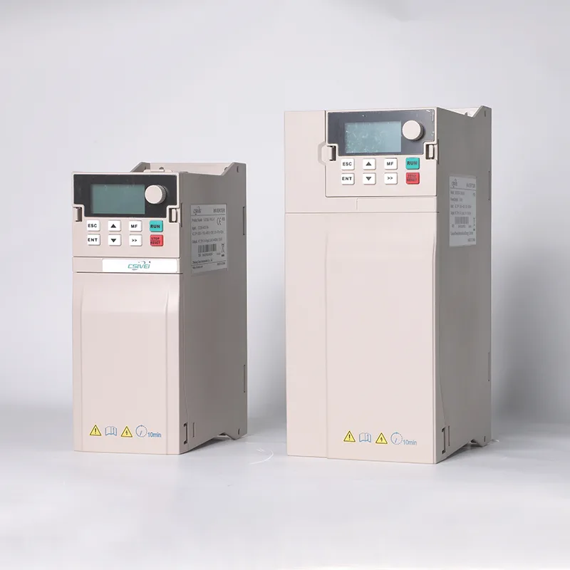 Invertor cu pompă de 11 kw monofază în trei faze