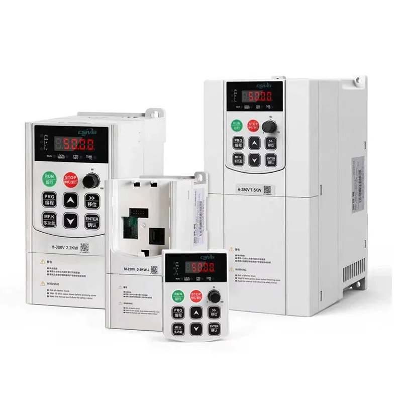Invertor cu pompă solară trifazată de 18,5 kW