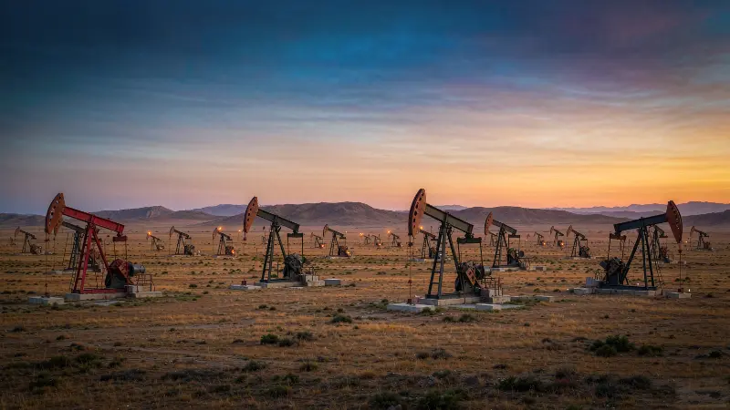 Selecția VFD cu pompă cu cric pentru un câmp petrolier în afara rețelei: o unitate per sondă sau o unitate pentru câmp