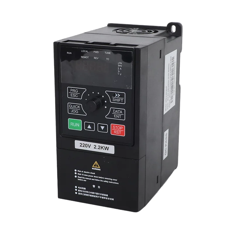 Pompă solară trifazată 30kW/37kW 380V și VFD cu invertor de uz general