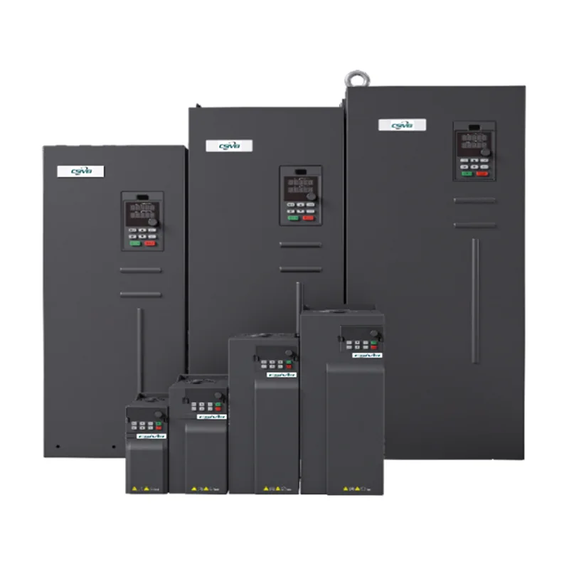 Motor cu invertor de înaltă performanță de 5 CP