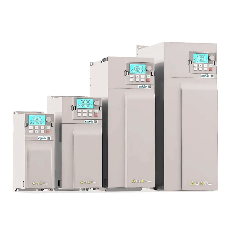 Pompă solară Inverter VFD de 5 CP