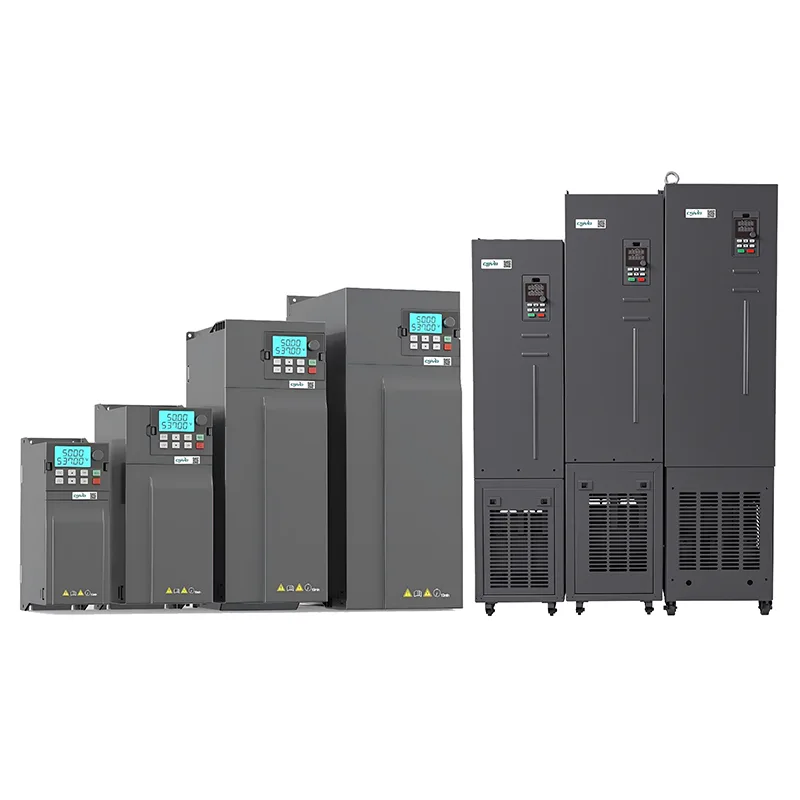 7.5kw Three Phase AC Drive Pump