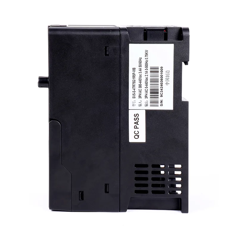 30HP 22kw VFD 3 Phase Variable Speed Drive